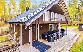 Holiday Home Ranta 3 By Interhome